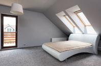 Figheldean bedroom extensions